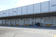 写真：外壁塗装　入出庫口　倉庫　工場